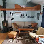 Sjohaug Rorbu