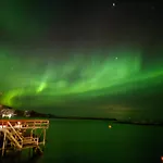 Sjohaug Rorbu Moskenes