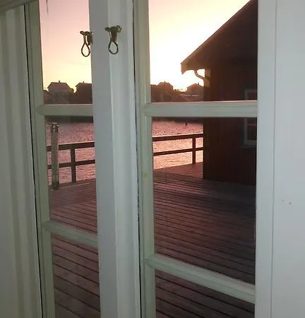 Sjohaug Rorbu * Moskenes