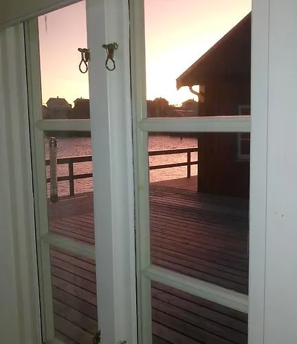 Sjohaug Rorbu * Moskenes