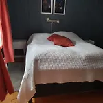 Sjohaug Rorbu * Москенес