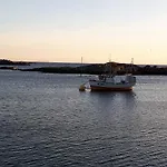 Sjohaug Rorbu
