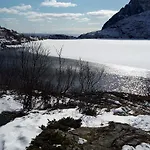 Апартаменты Sjohaug Rorbu