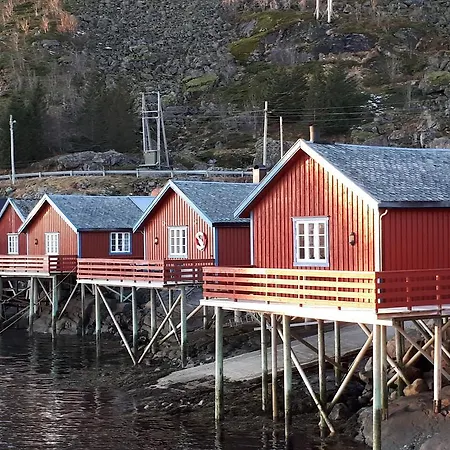 Sjohaug Rorbu *